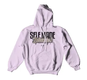 500 Soft Vision Hoody - Self Made  -Light Pink