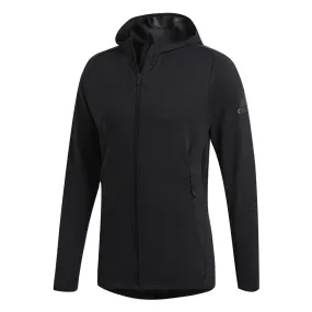 Adidas Freelift ClimaCool Mens Black Track Jacket