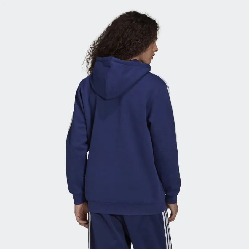 Adidas Originals Men's Adicolor Classic Hoodie - Night Sky