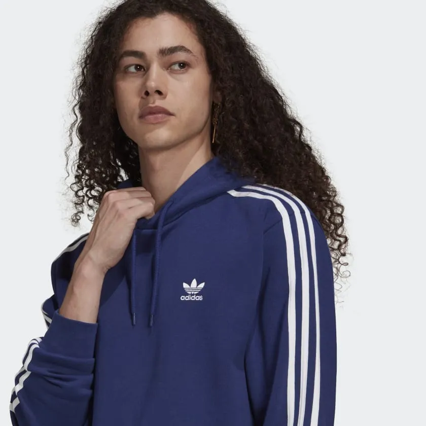 Adidas Originals Men's Adicolor Classic Hoodie - Night Sky