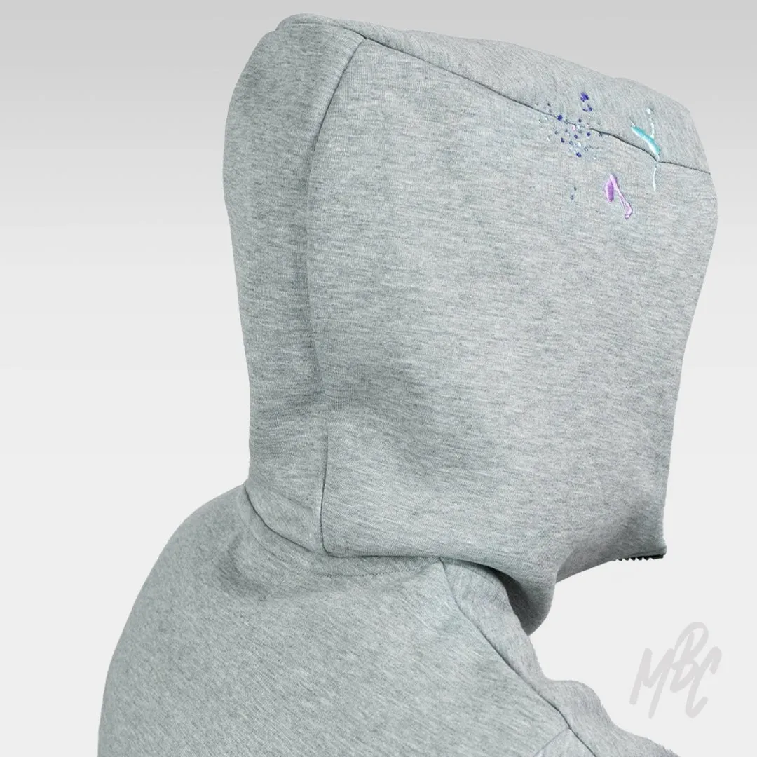 Air Club - Nike Tech Fleece Zip Up Hoodie