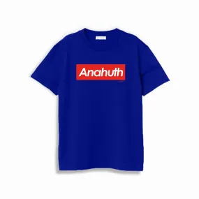 Anahut - Kannada T-Shirt