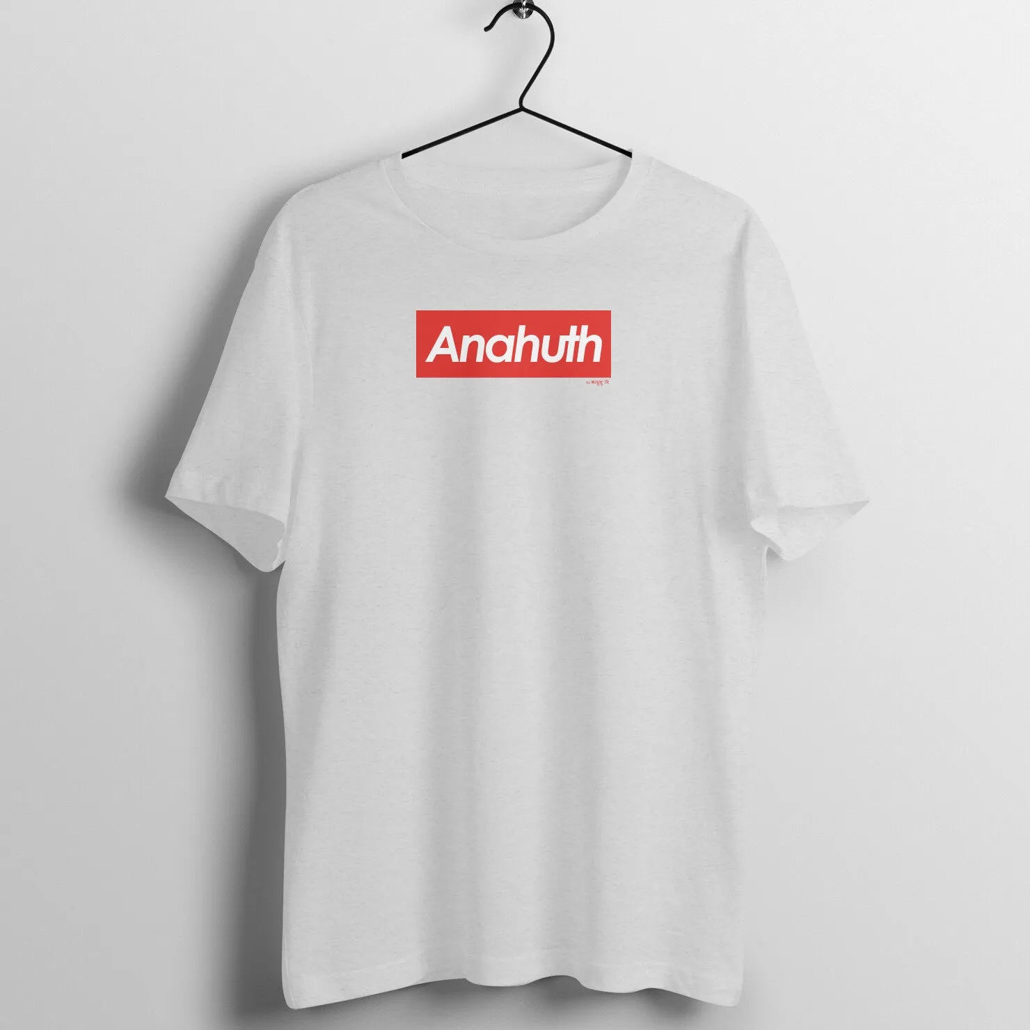 Anahut - Kannada T-Shirt