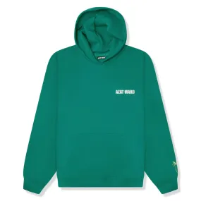 Azat Mard Country Club Green Hoodie