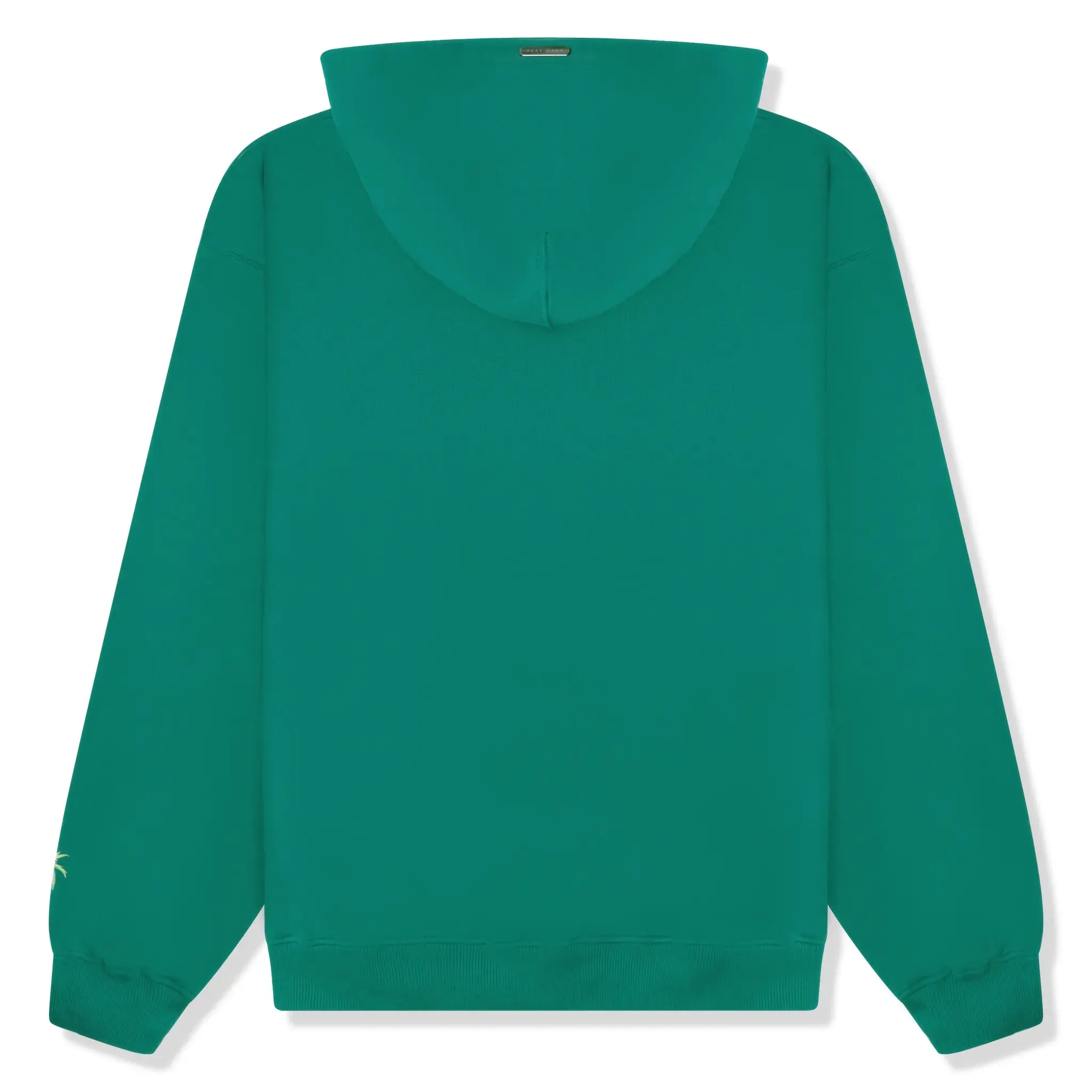 Azat Mard Country Club Green Hoodie