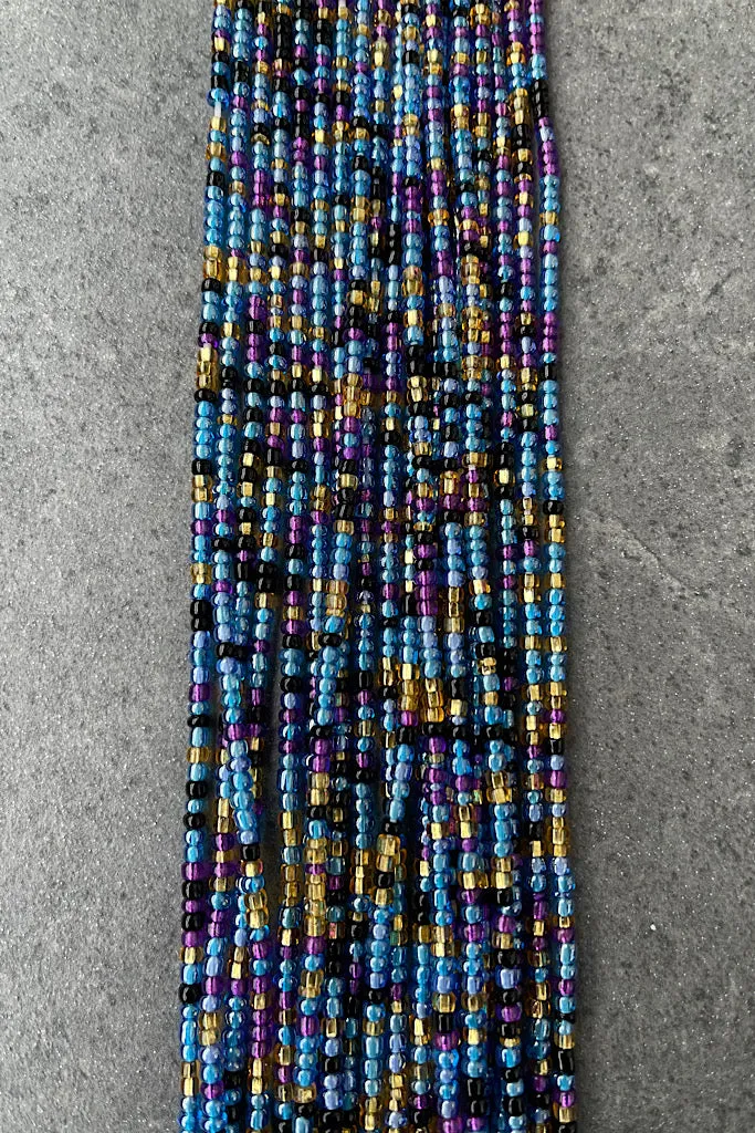 Bali Waist Beads