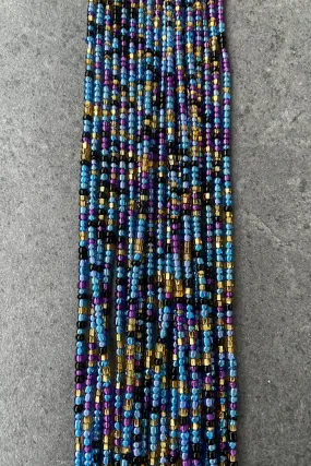 Bali Waist Beads