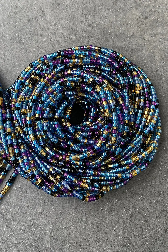 Bali Waist Beads