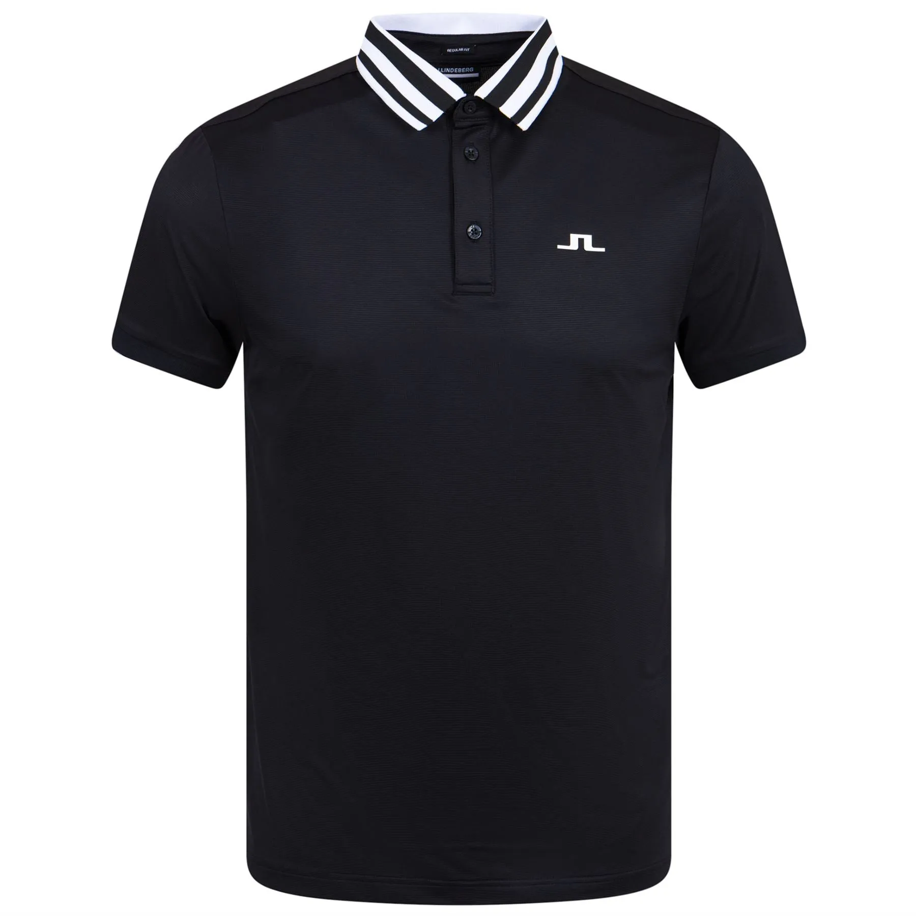 Ben Polo Black - SS23