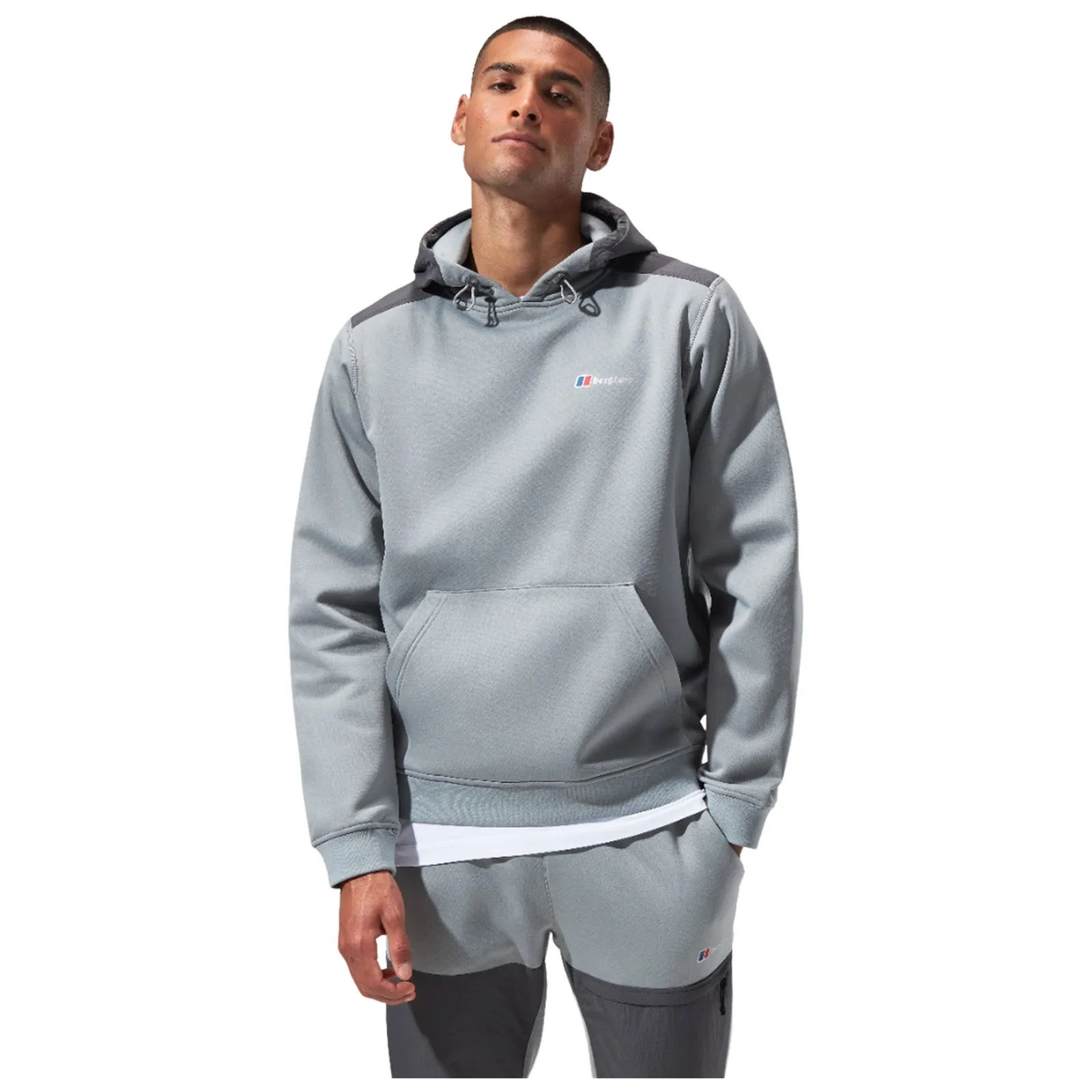 Berghaus Mens Vangar Hoodie