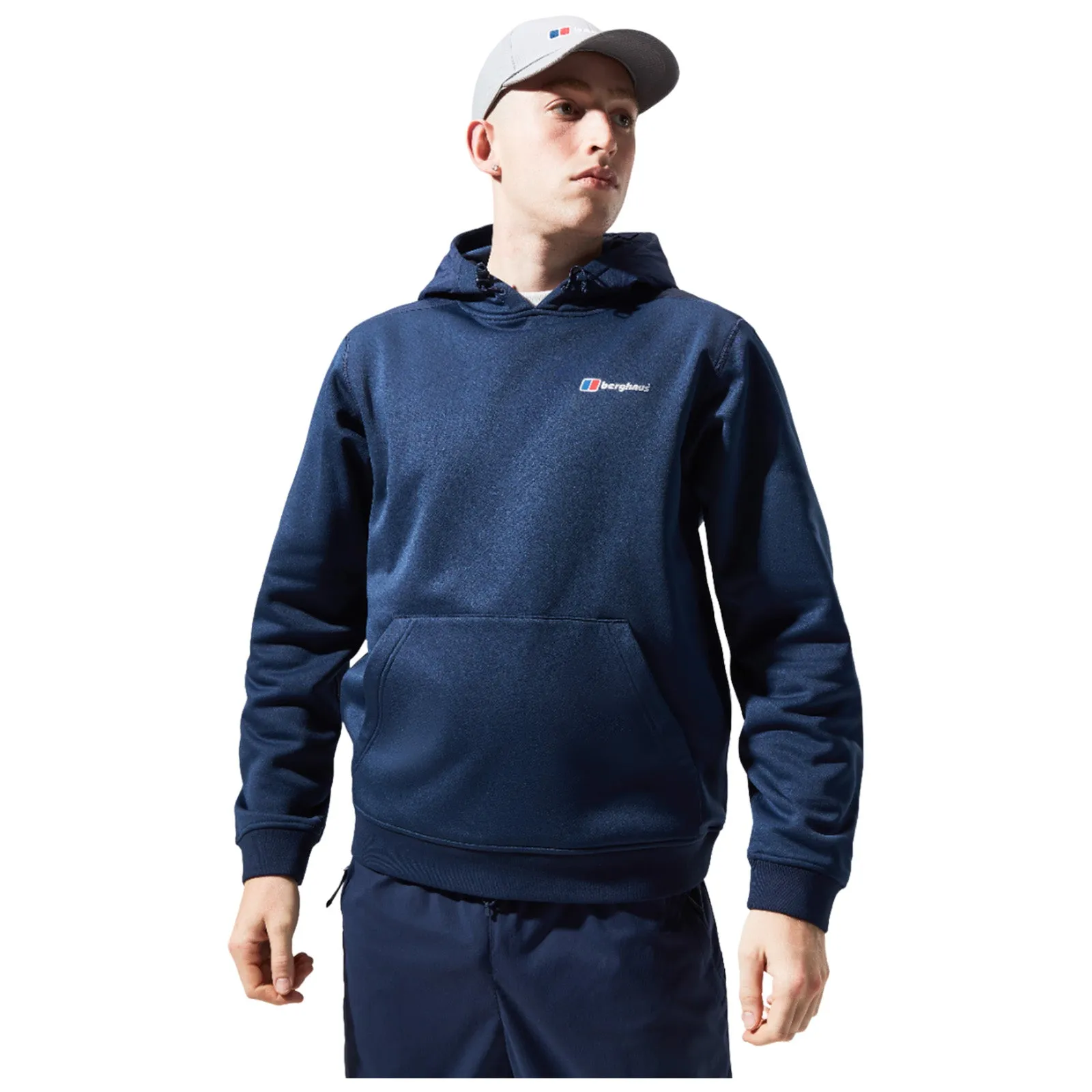 Berghaus Mens Vangar Hoodie