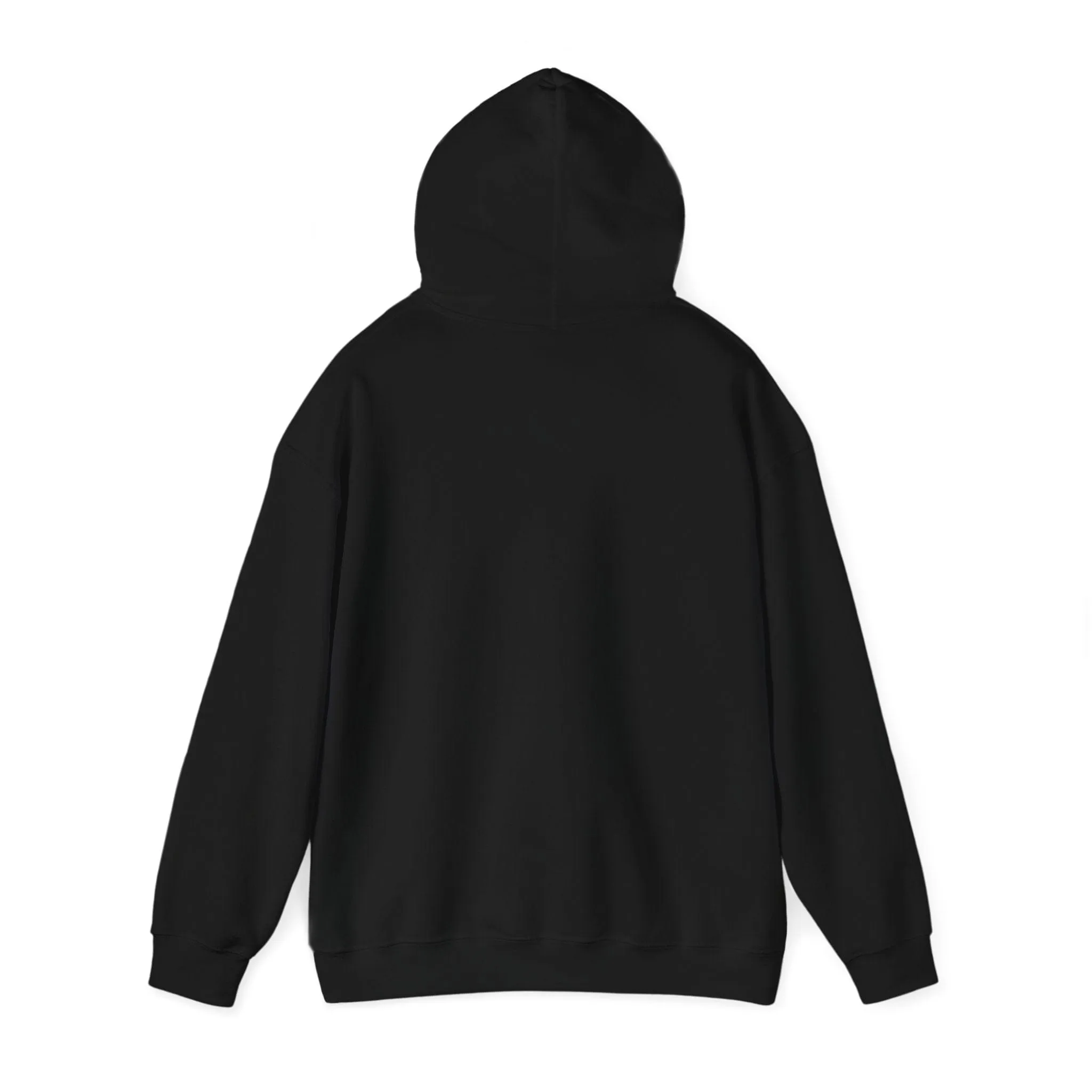 Blunt Face Trauma Unisex Hoody