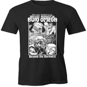 BUIO OMEGA SHIRT