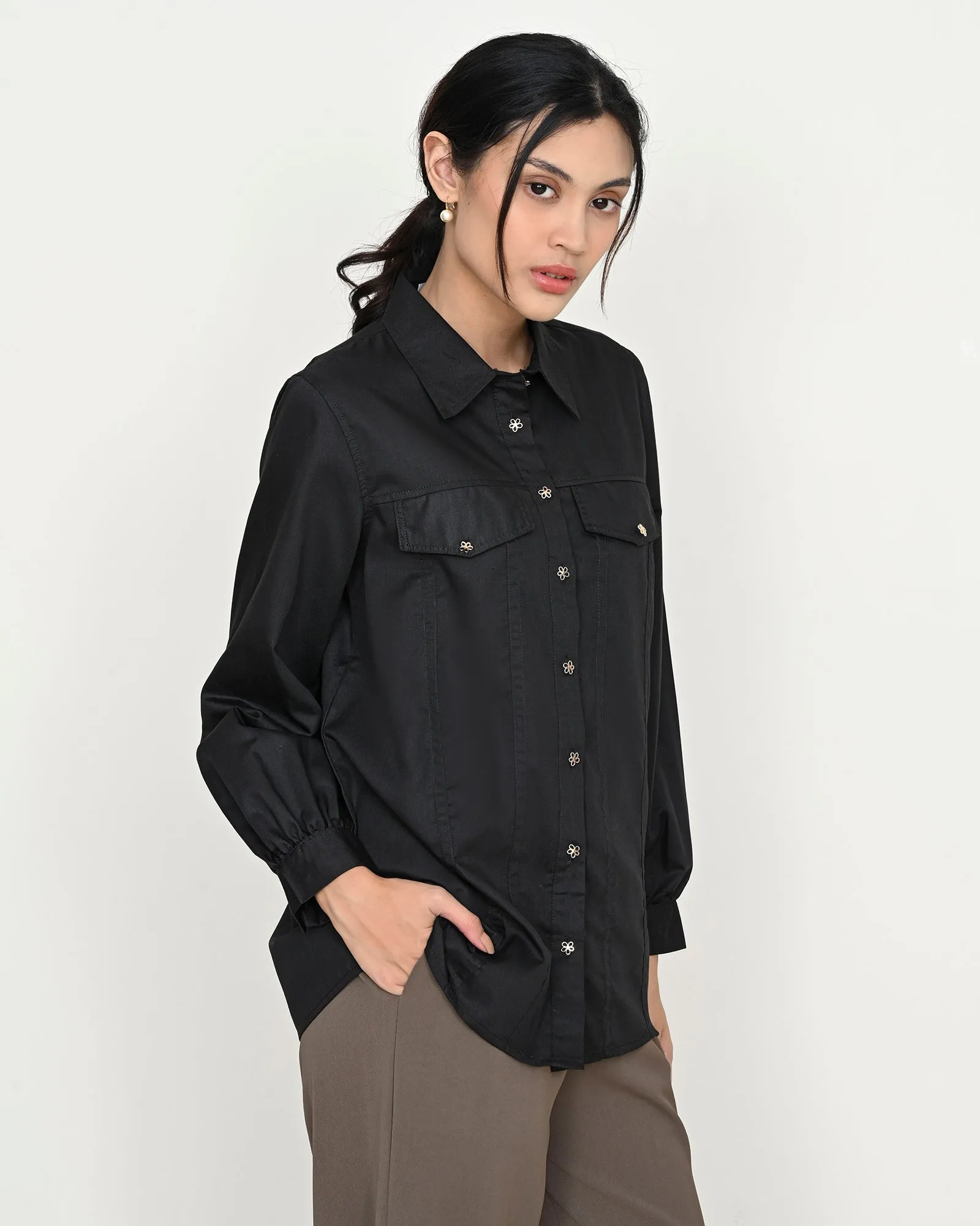 CALLISTHA SHIRT