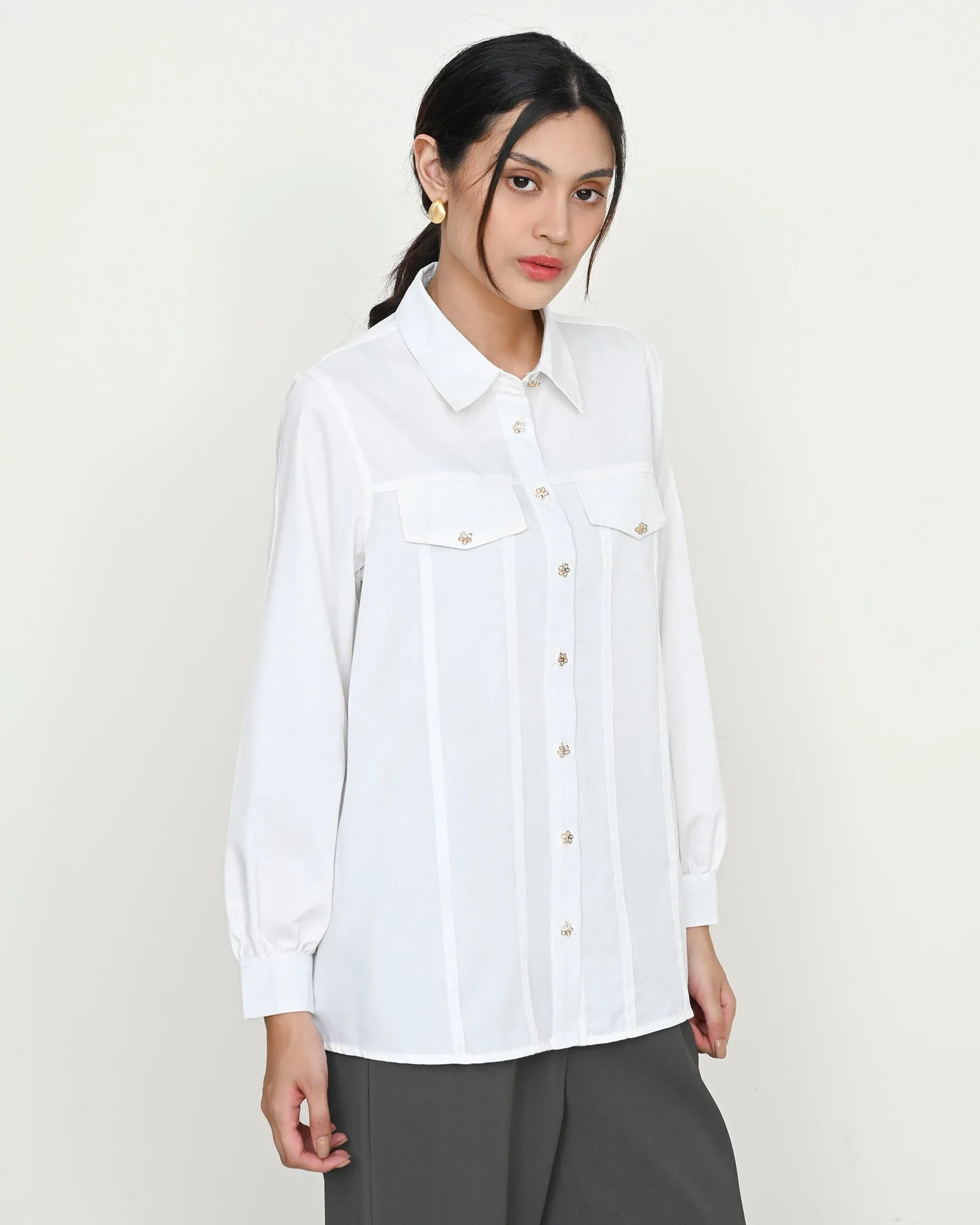 CALLISTHA SHIRT