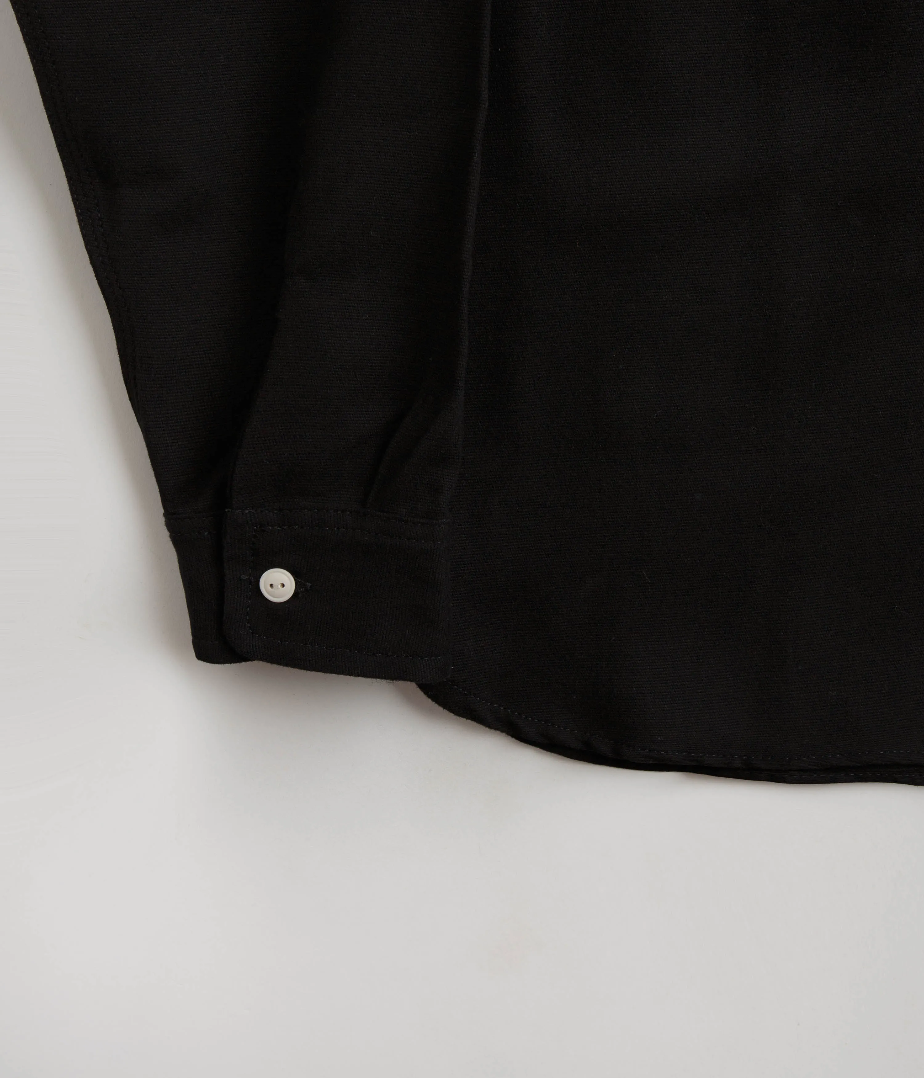 Carhartt Clink Shirt - Black