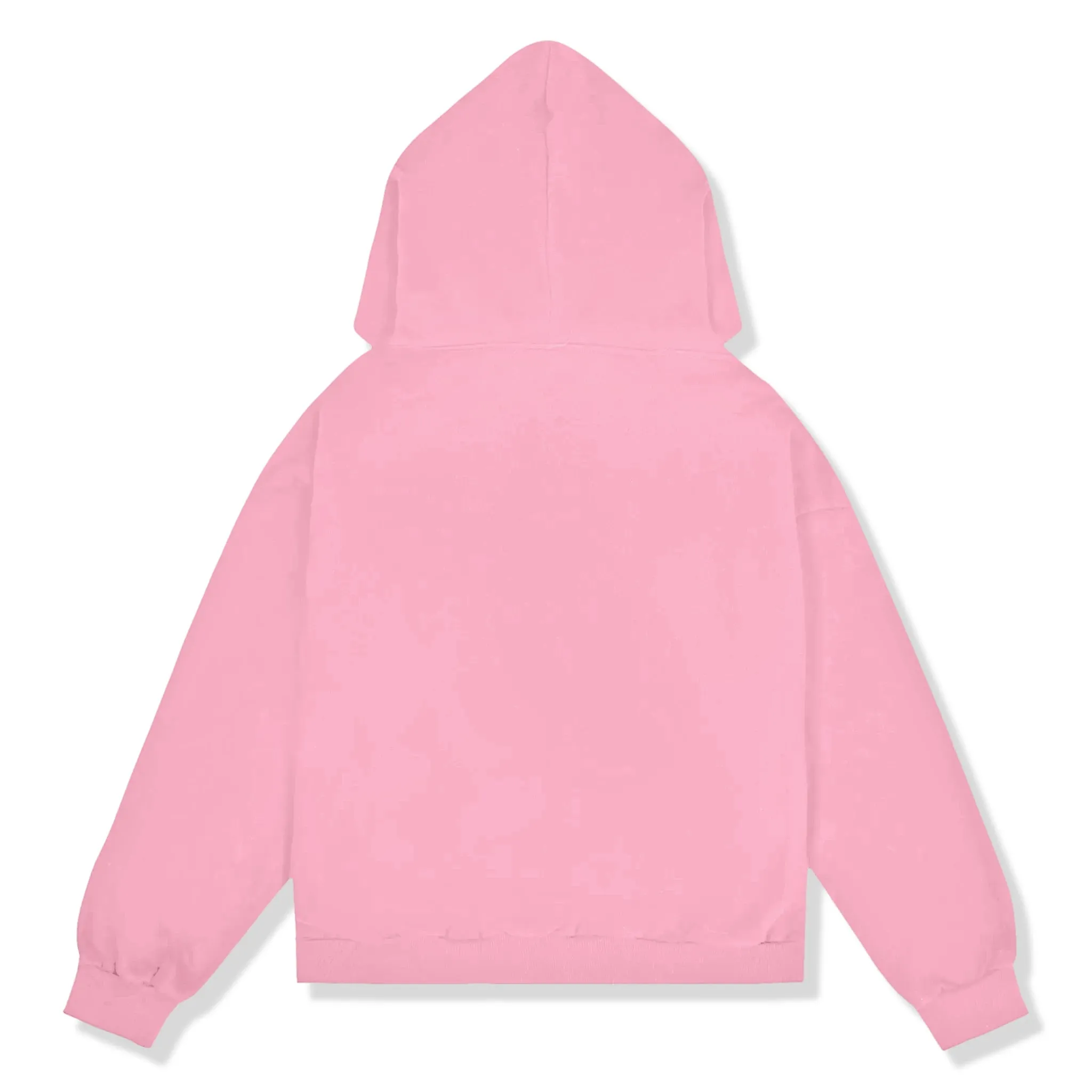 Carsicko London Pink Hoodie