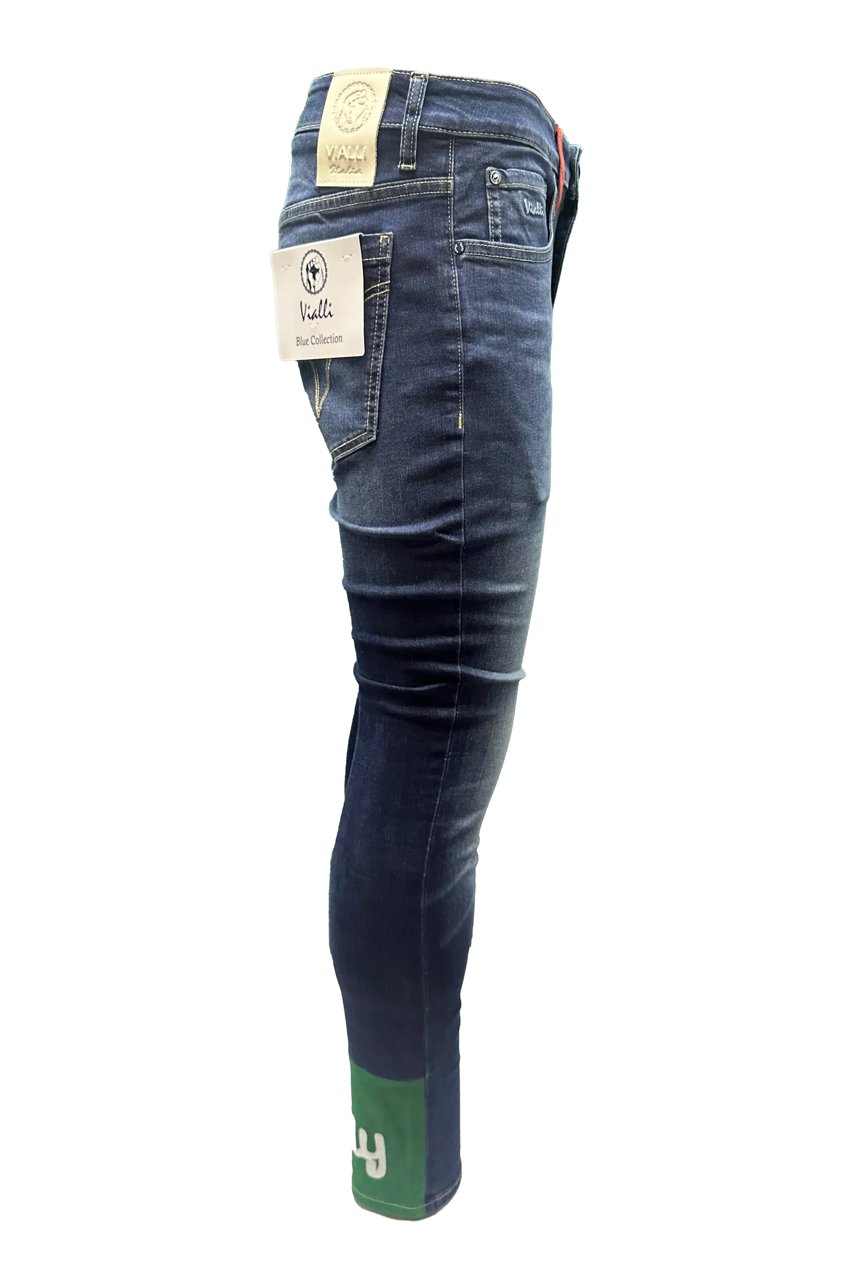 Chapman Skinny Jean*