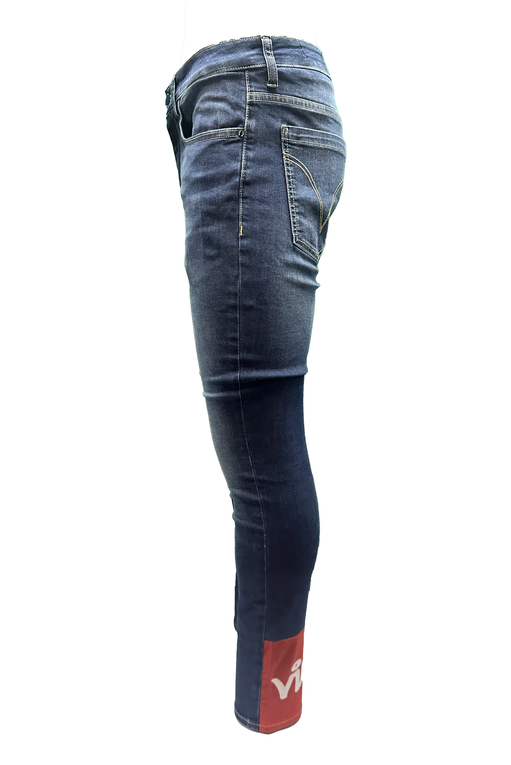 Chapman Skinny Jean*