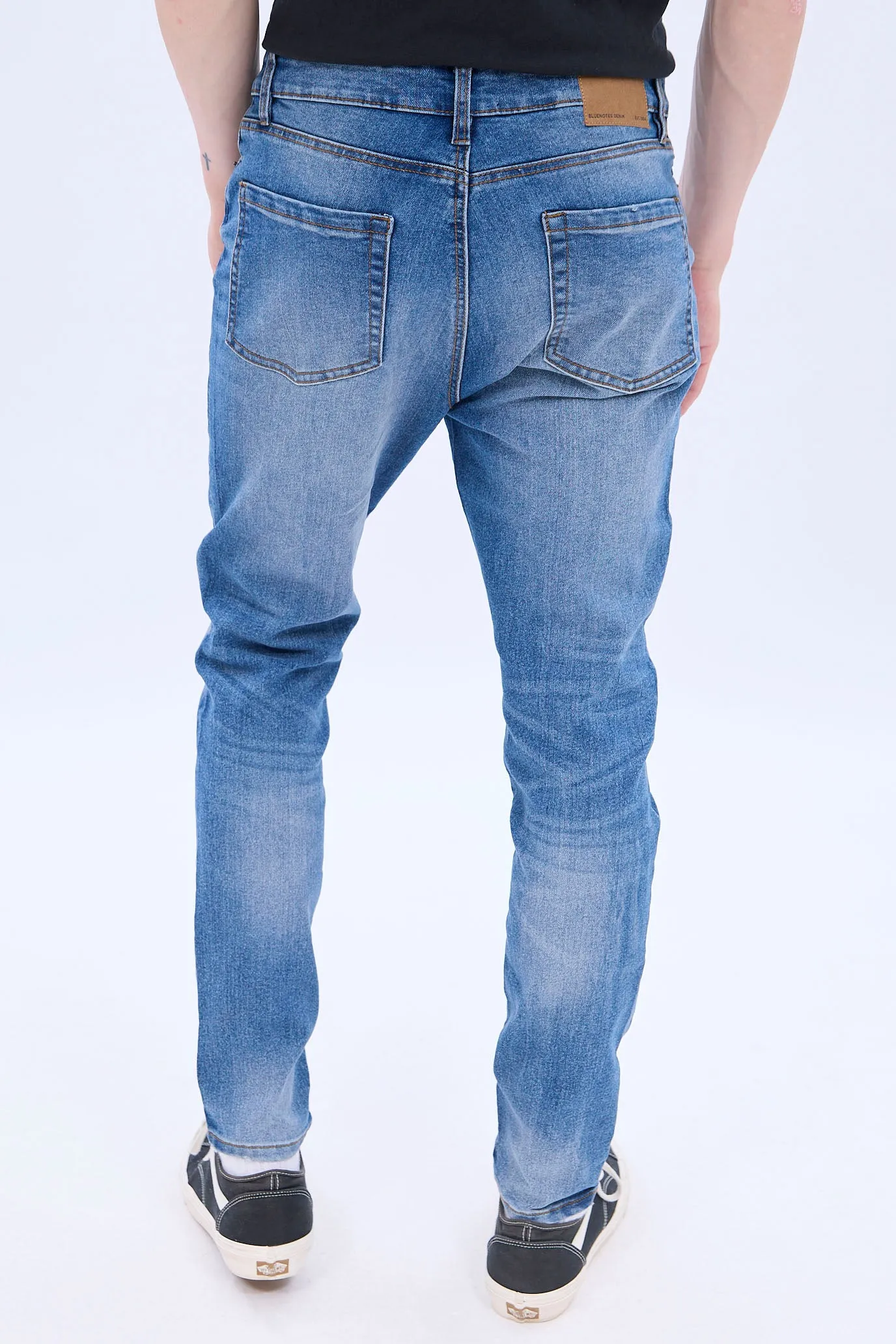 Chase Skinny Jean