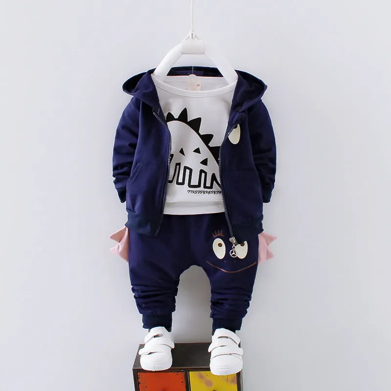 Cotton Children's Clothing Boys