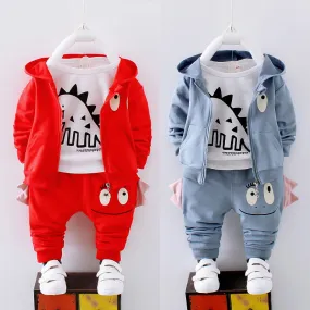 Cotton Children's Clothing Boys