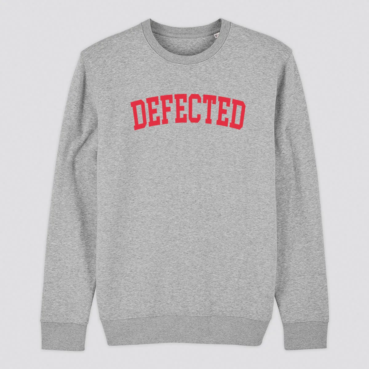 Defected Collegiate Sweatshirt