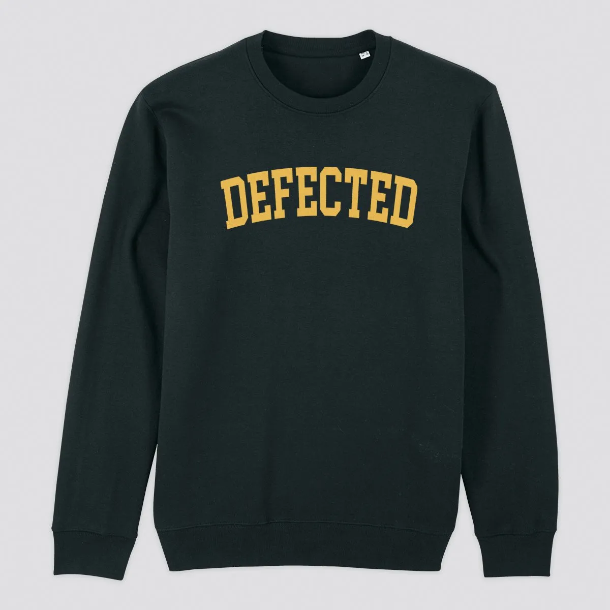 Defected Collegiate Sweatshirt