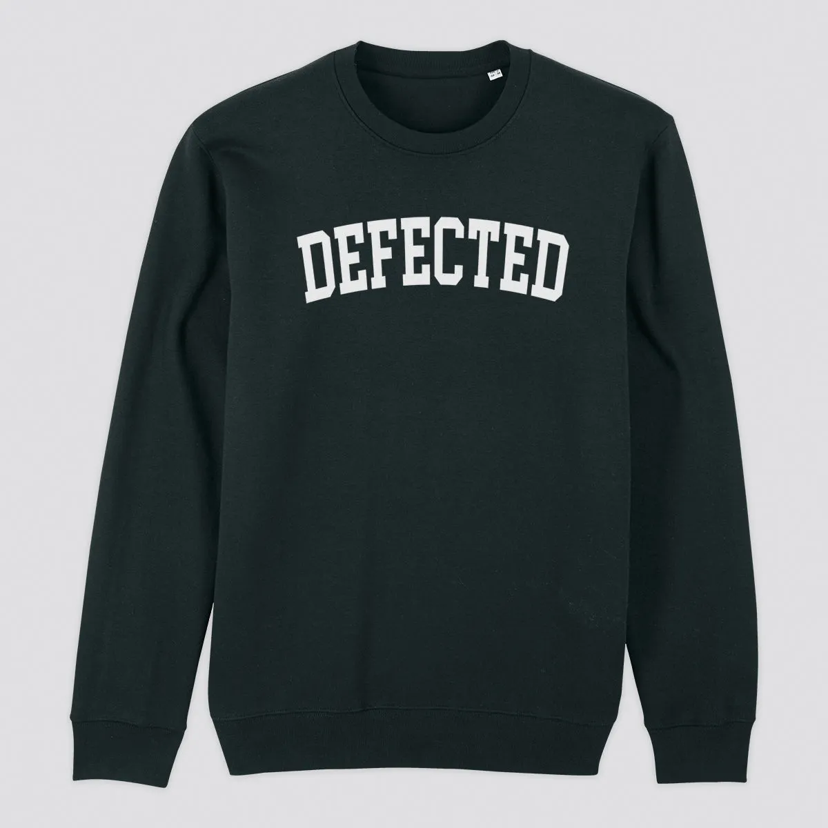 Defected Collegiate Sweatshirt