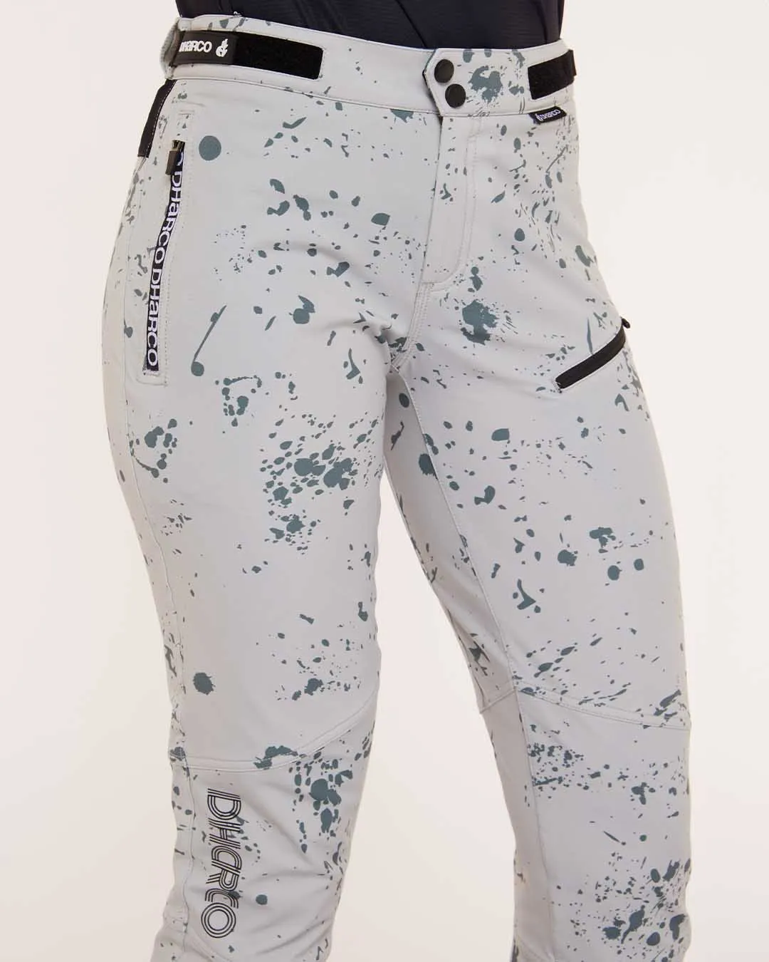 Dharco Womens Gravity Pants | Cookies And Cream