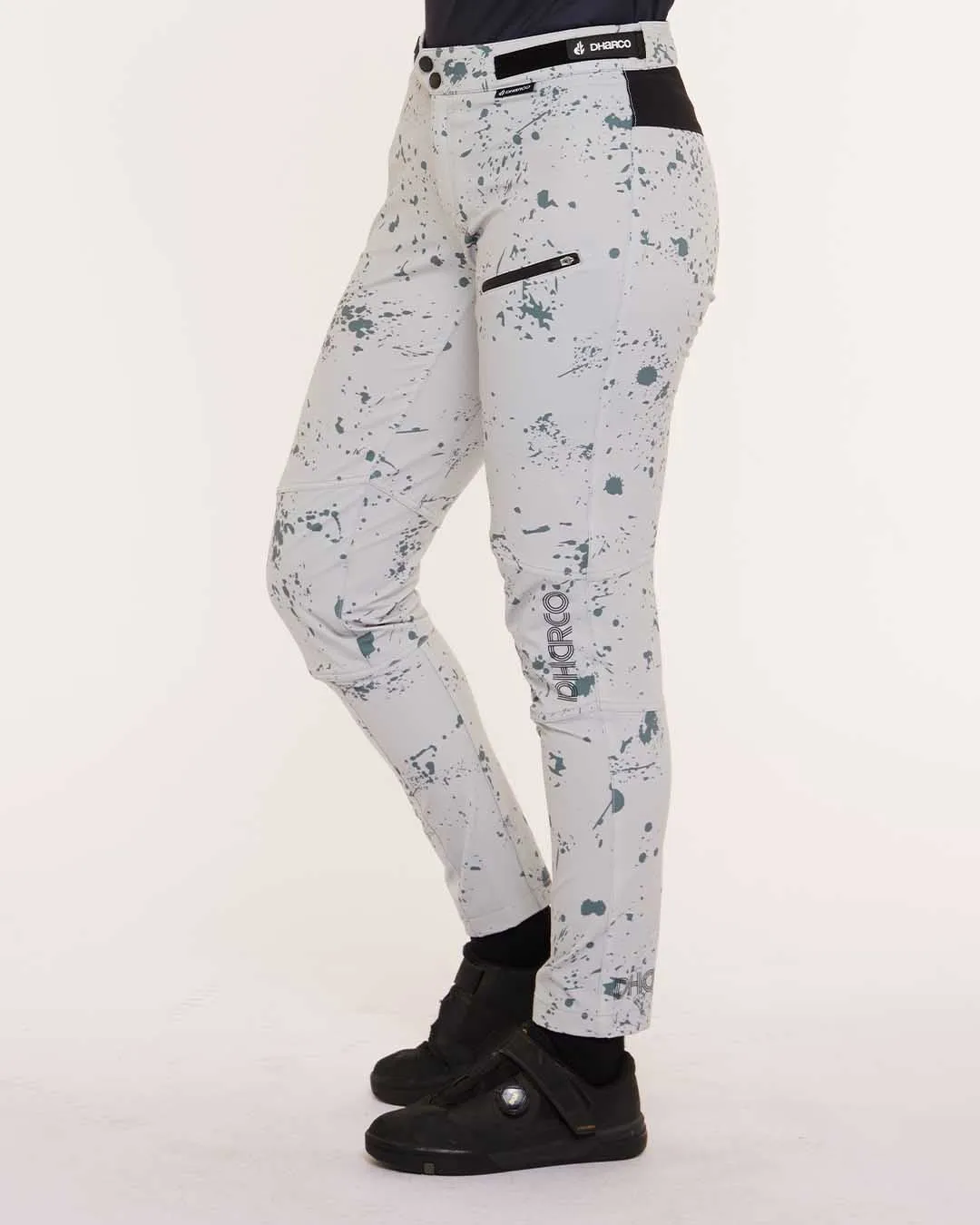 Dharco Womens Gravity Pants | Cookies And Cream