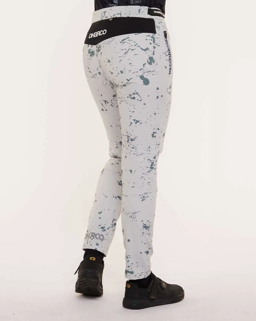 Dharco Womens Gravity Pants | Cookies And Cream