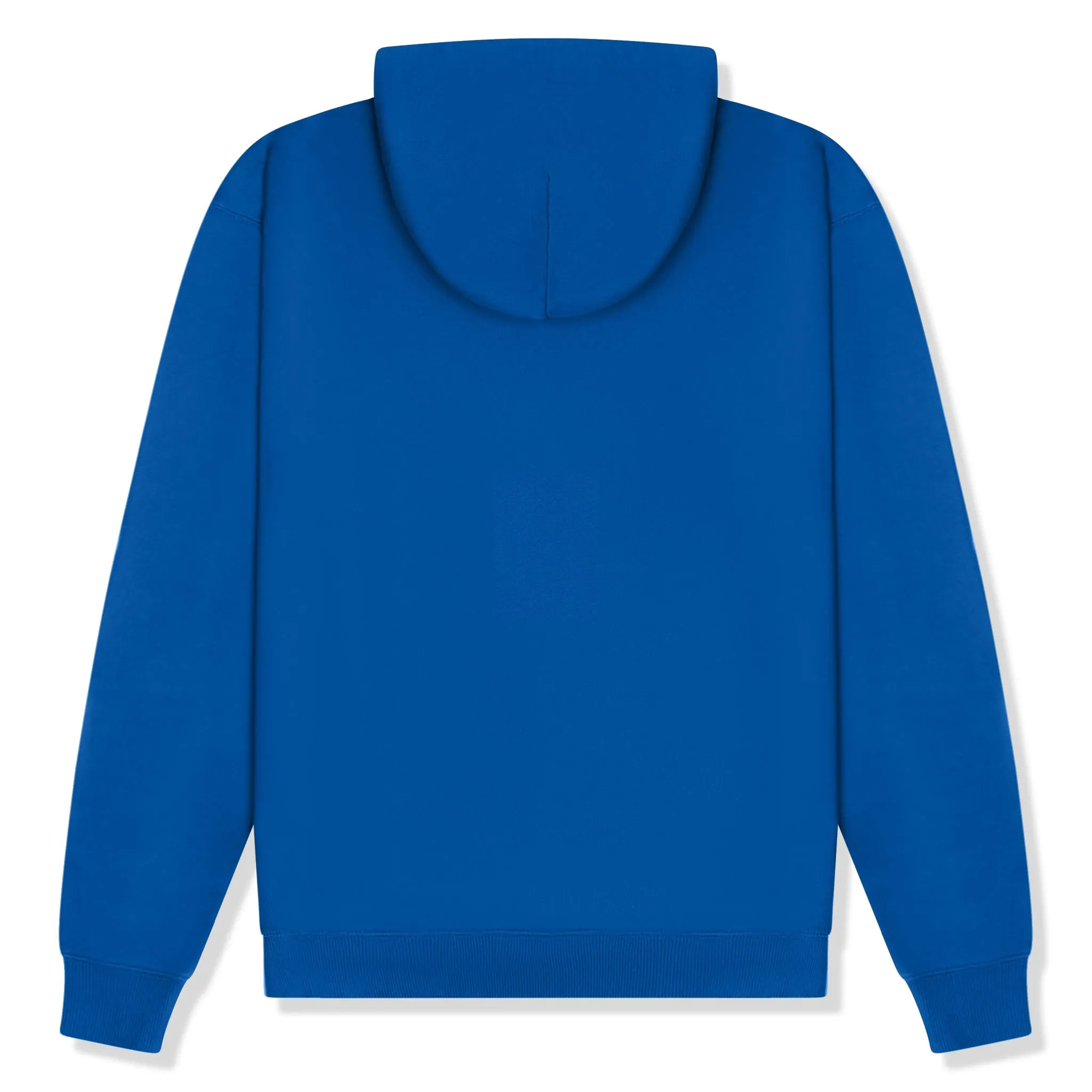 Eric Emanuel EE Basic Blue Hoodie