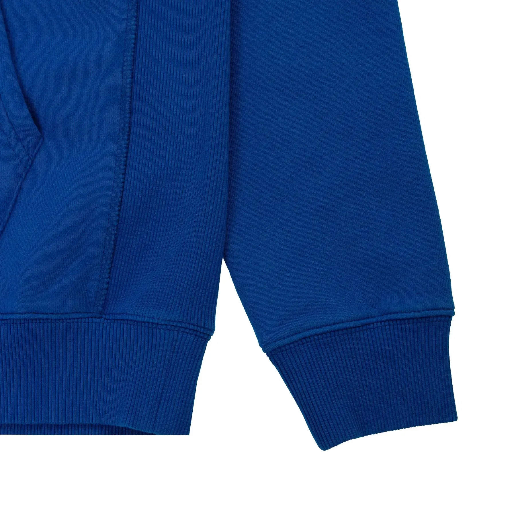 Eric Emanuel EE Basic Blue Hoodie