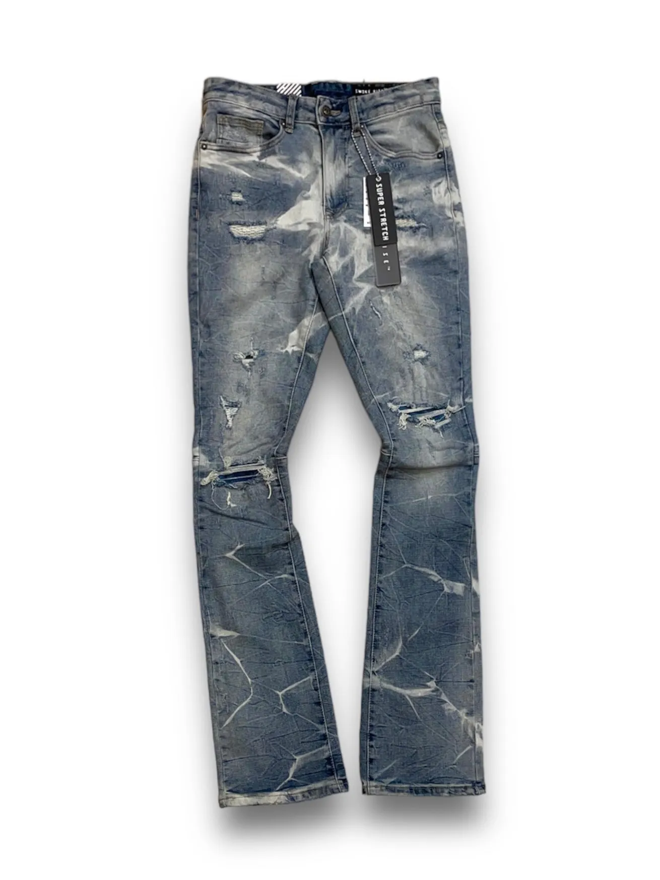 Essential Jeans