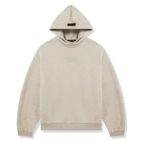 Fear Of God Essentials Core Heather Hoodie (FW23)