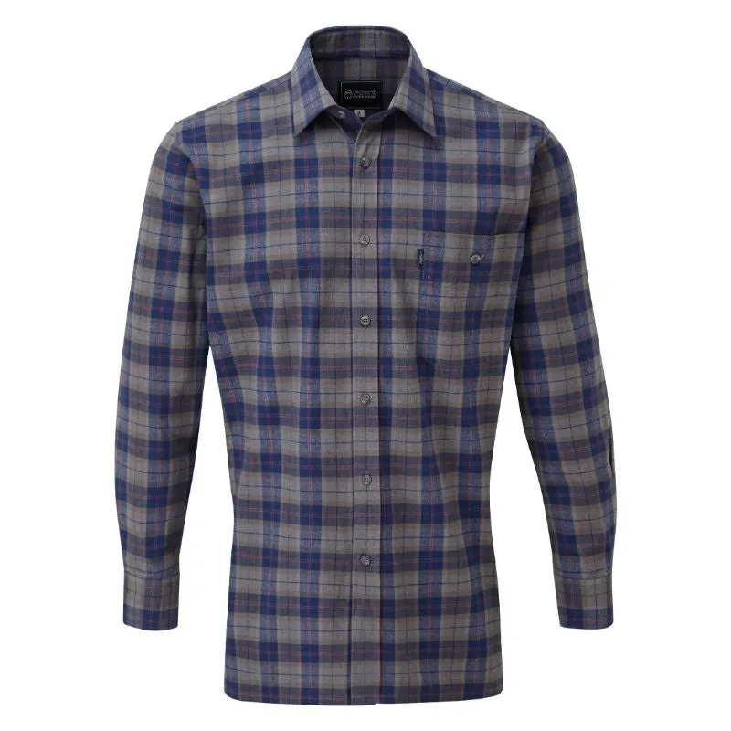 Fort Workwear Salford Shirt