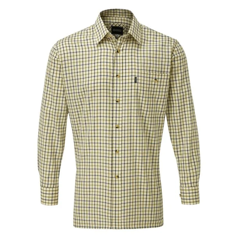 Fort Workwear Woodbridge Shirt