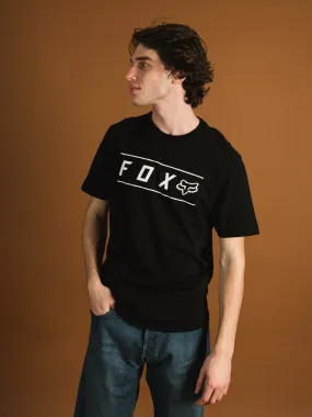 FOX PINNACLE SHORT SLEEVE PREMIUM T-SHIRT