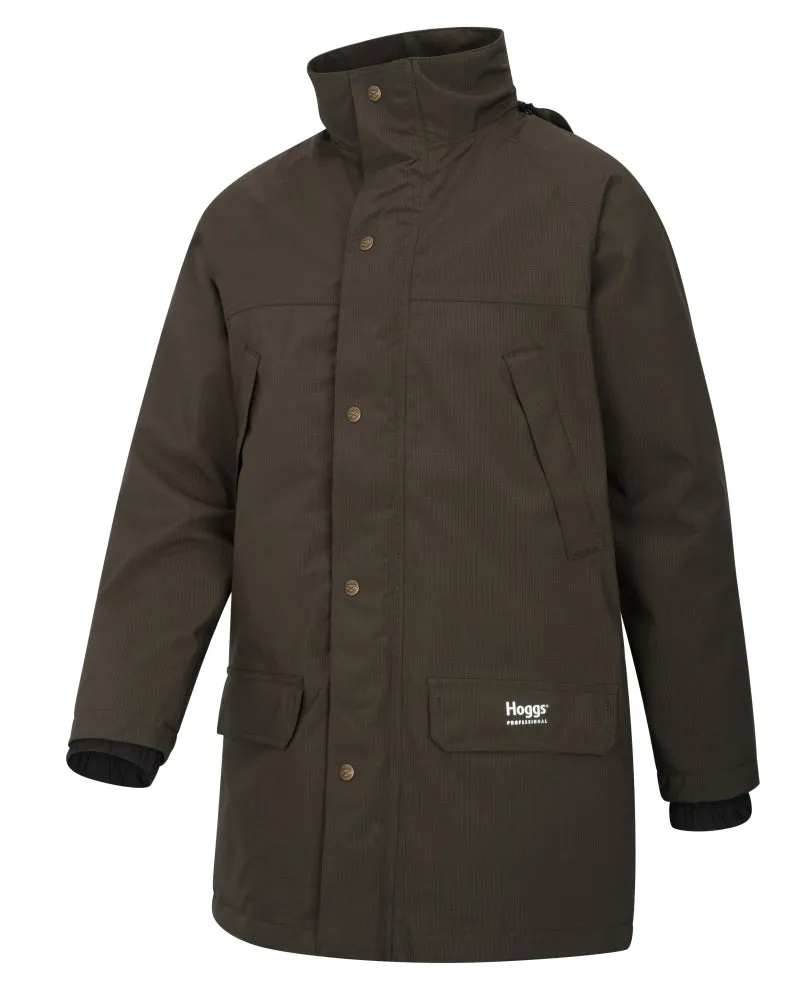 Hoggs of Fife Green King II Waterproof Jacket