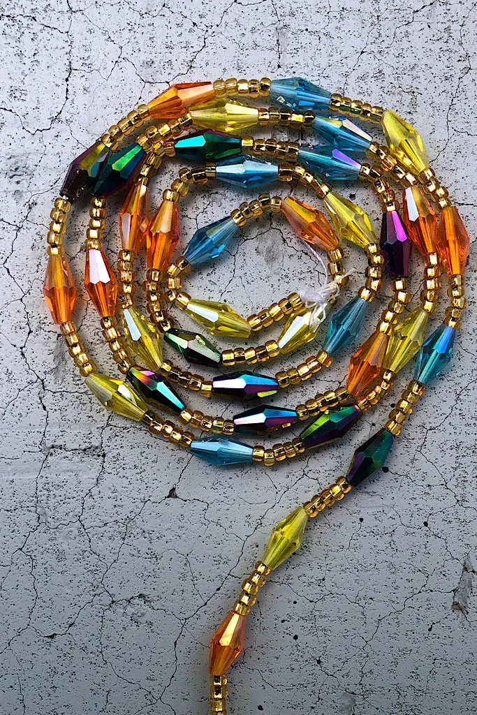 Illuminate Waist Beads