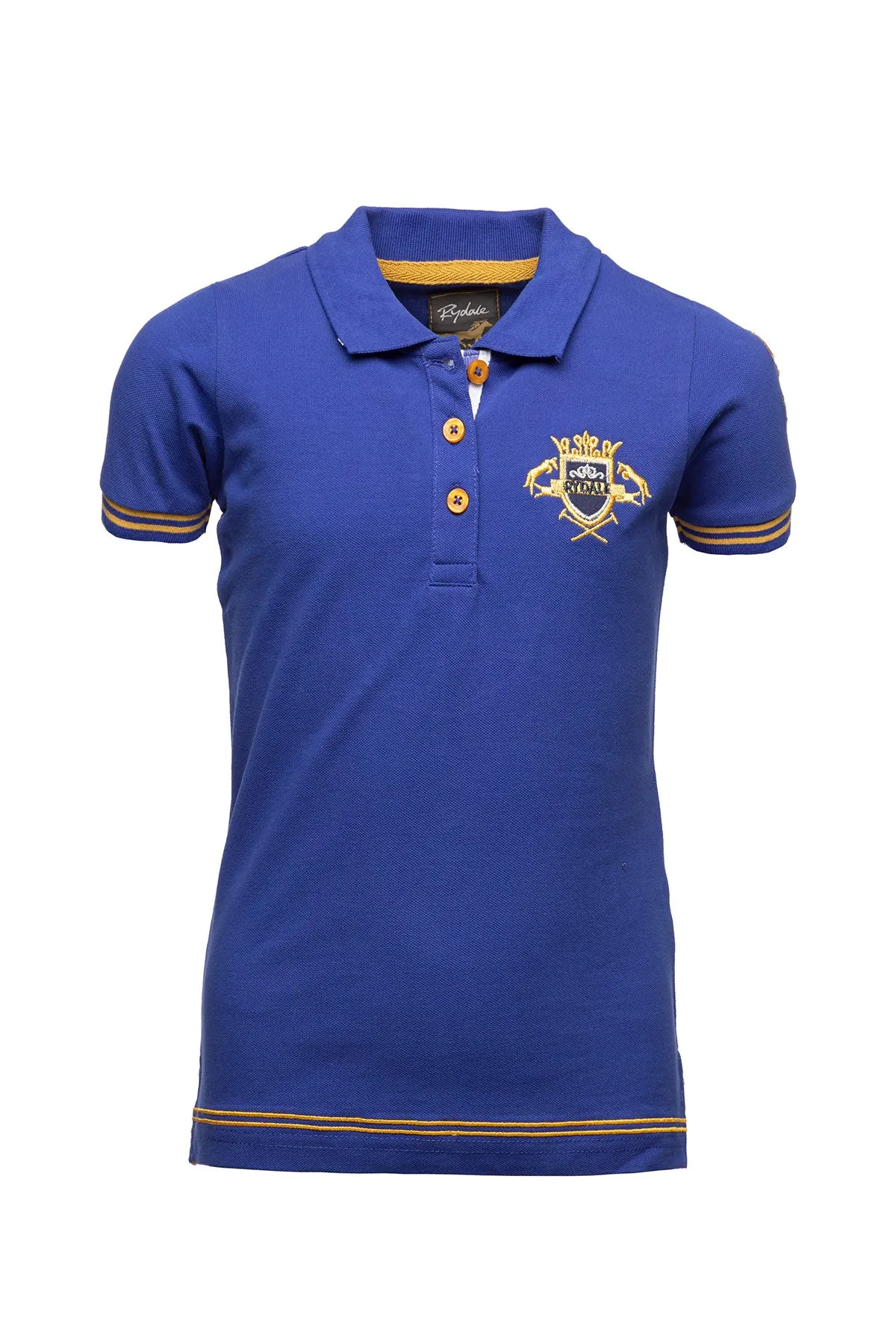 Kids Polo Shirt