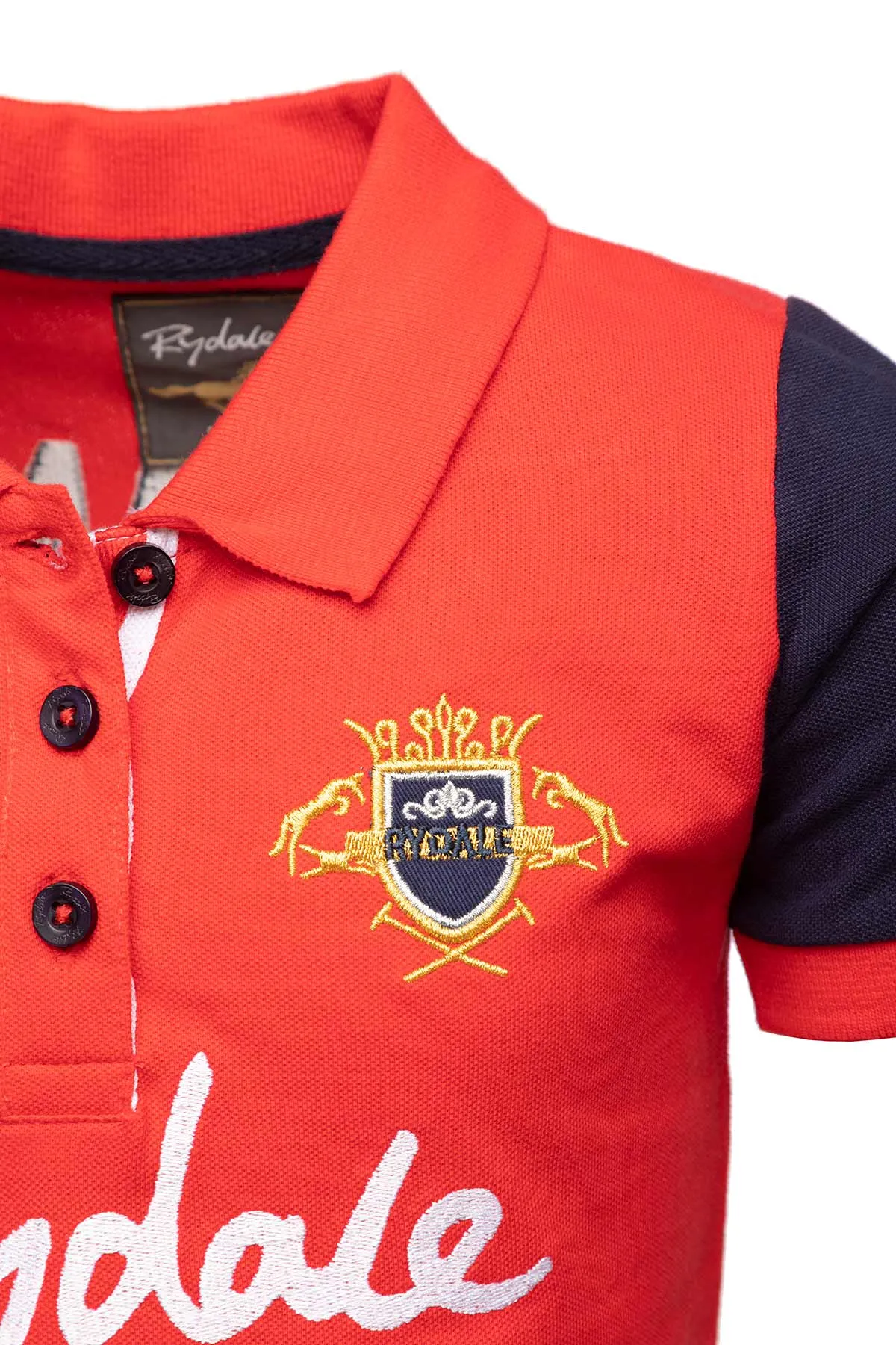 Kids Polo Shirt