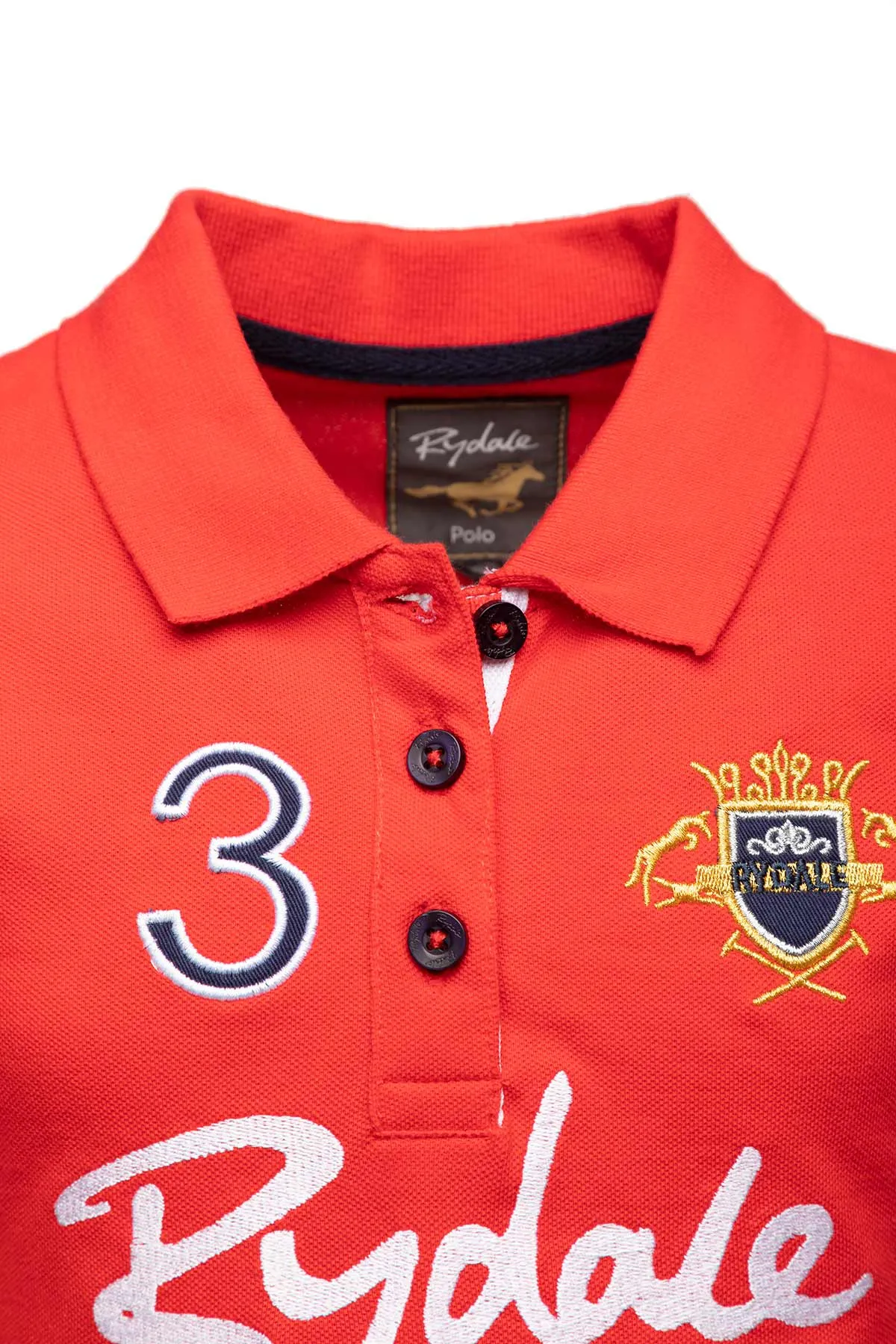 Kids Polo Shirt