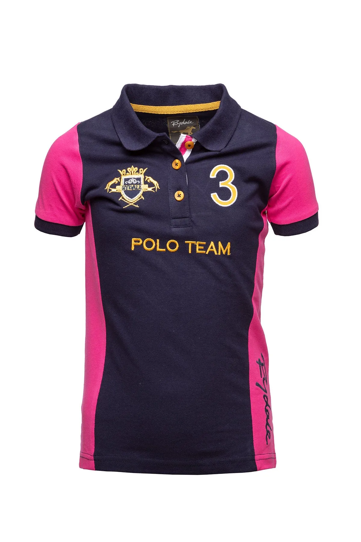 Kids Polo Shirt