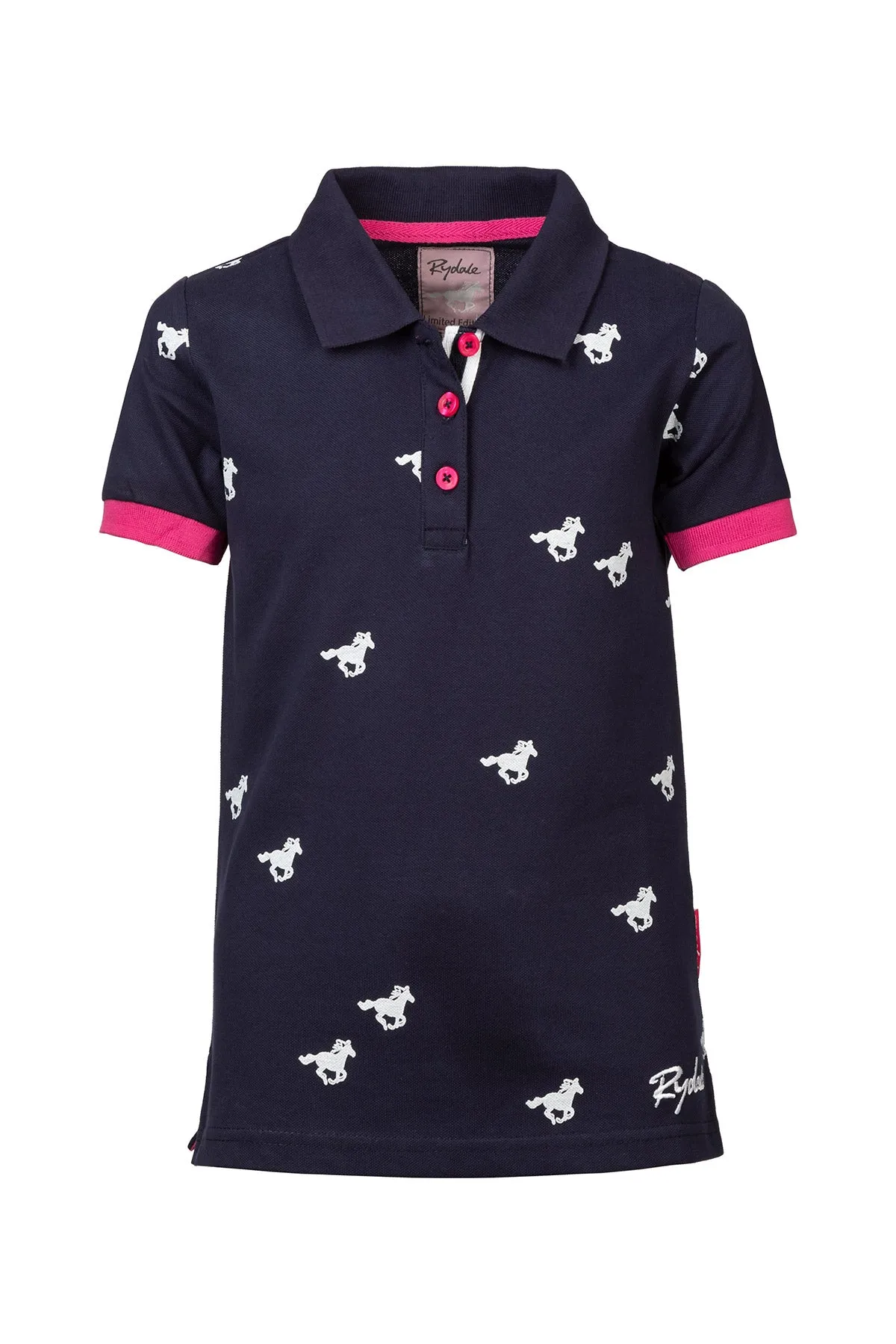 Kids Polo Shirt