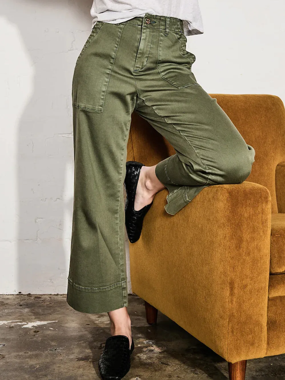 KIREINA CELESTE PANT