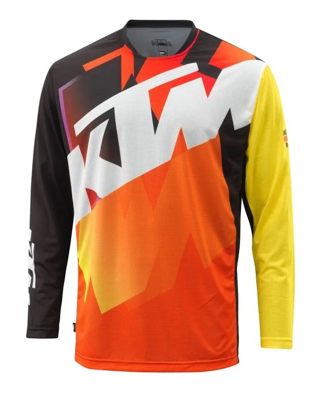 KTM POUNCE SHIRT