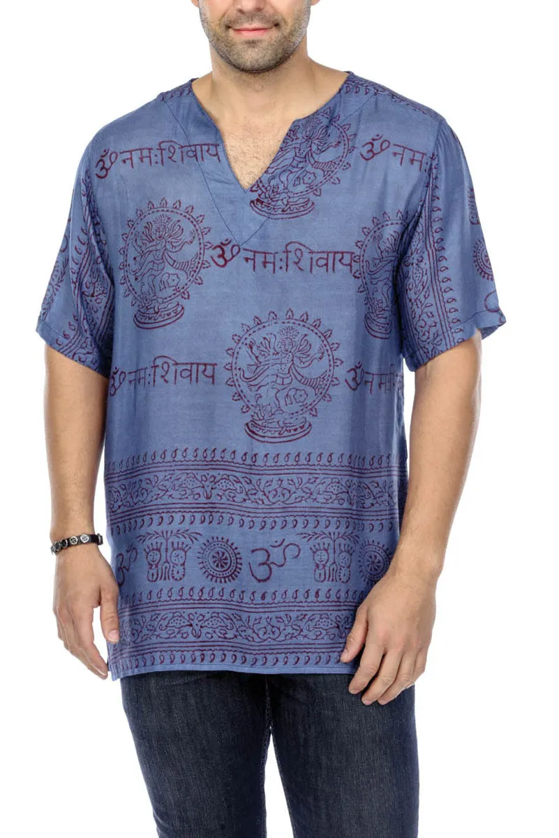 Mantra Kurta Shirt