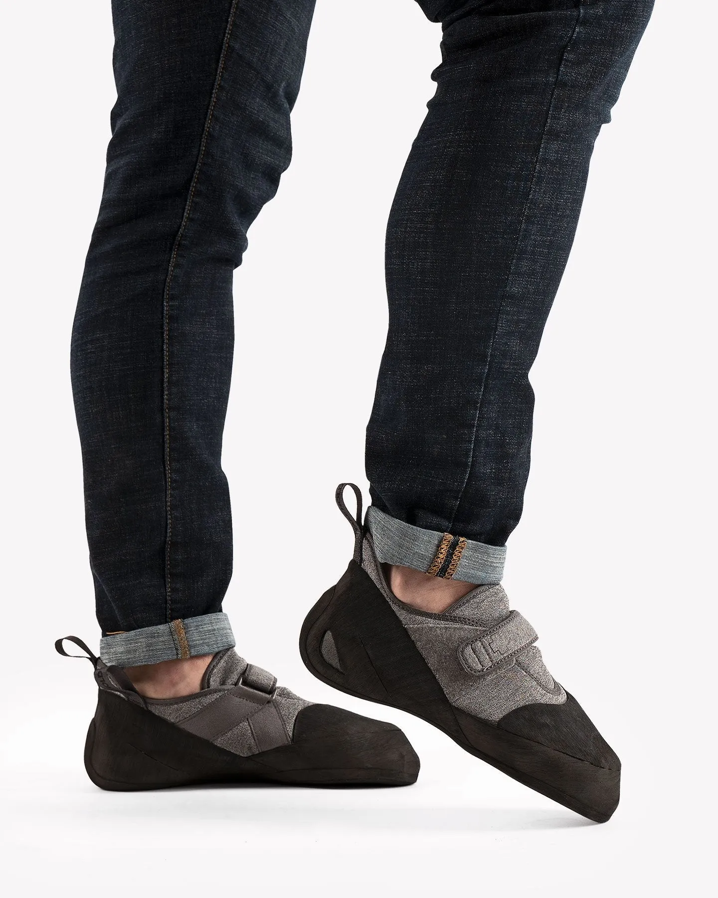 Men's Denim - Blue